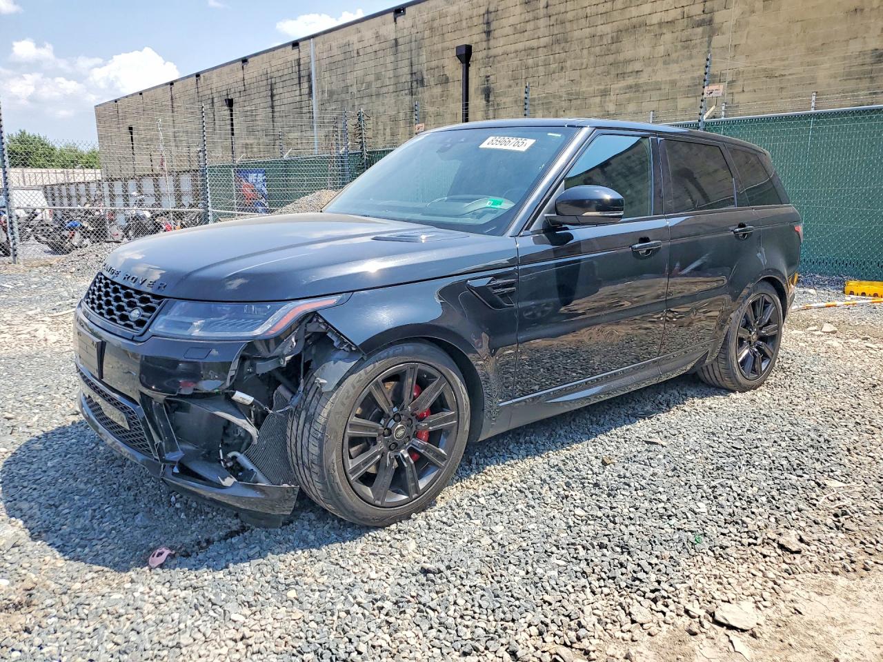 2020 LAND ROVER RANGEROVER SALWR2SE1LA706647