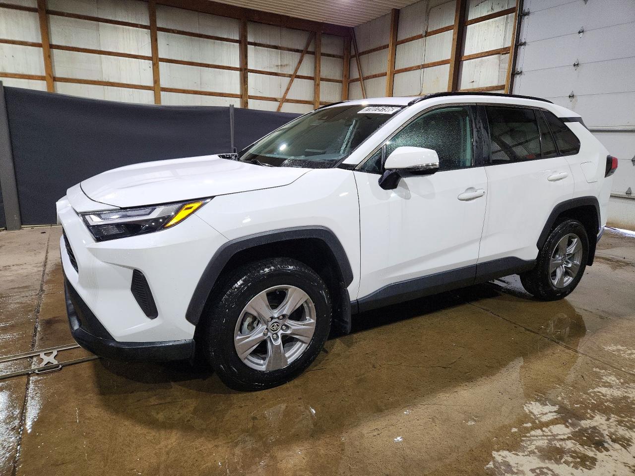 2024 TOYOTA RAV4 2T3P1RFV5RC395466