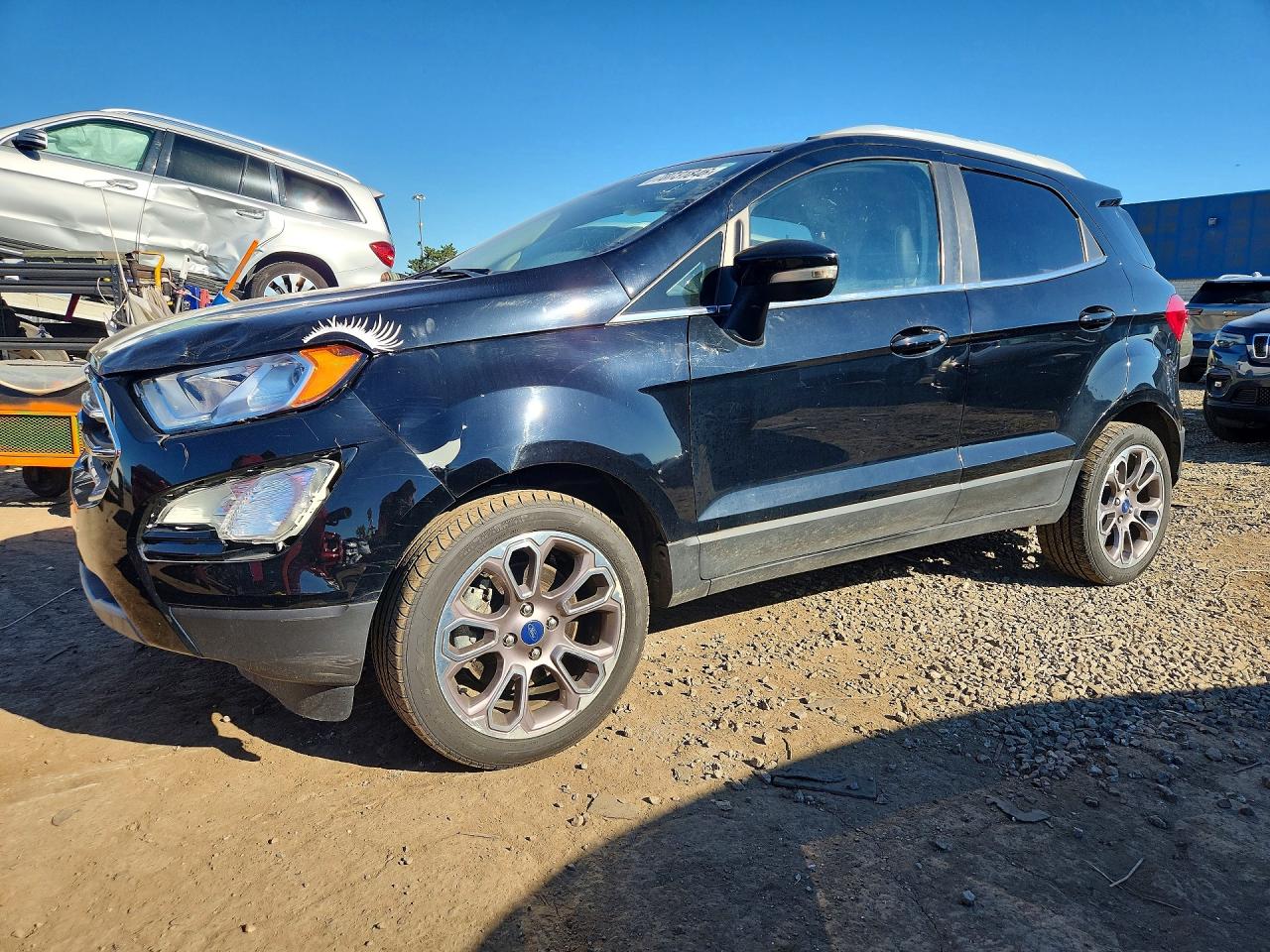 2021 FORD ECOSPORT MAJ3S2KE5MC424599