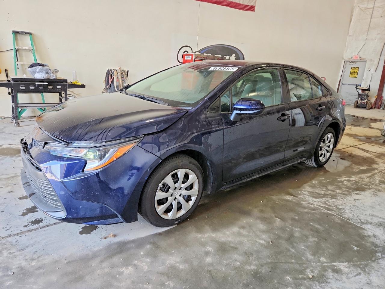 2026 TOYOTA COROLLA 5YFB4MDE2TP472253