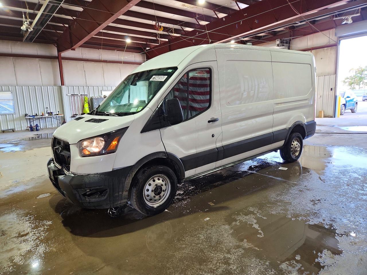 2026 FORD TRANSIT 1FTBR2C82TKA65484