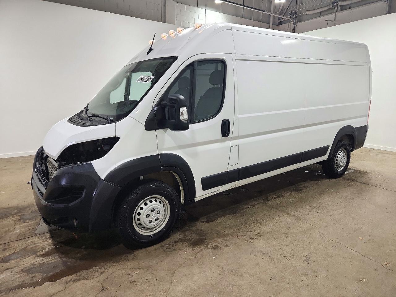 2025 RAM PROMASTER 3C6MRVHGXSE546019