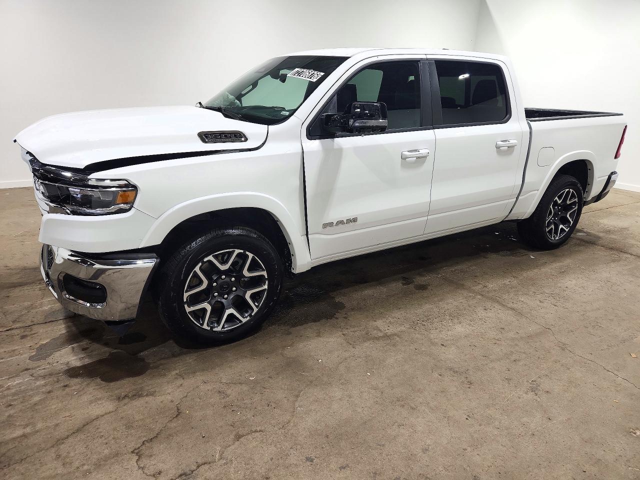 2026 RAM 1500 3C6SRFJP1T4202335