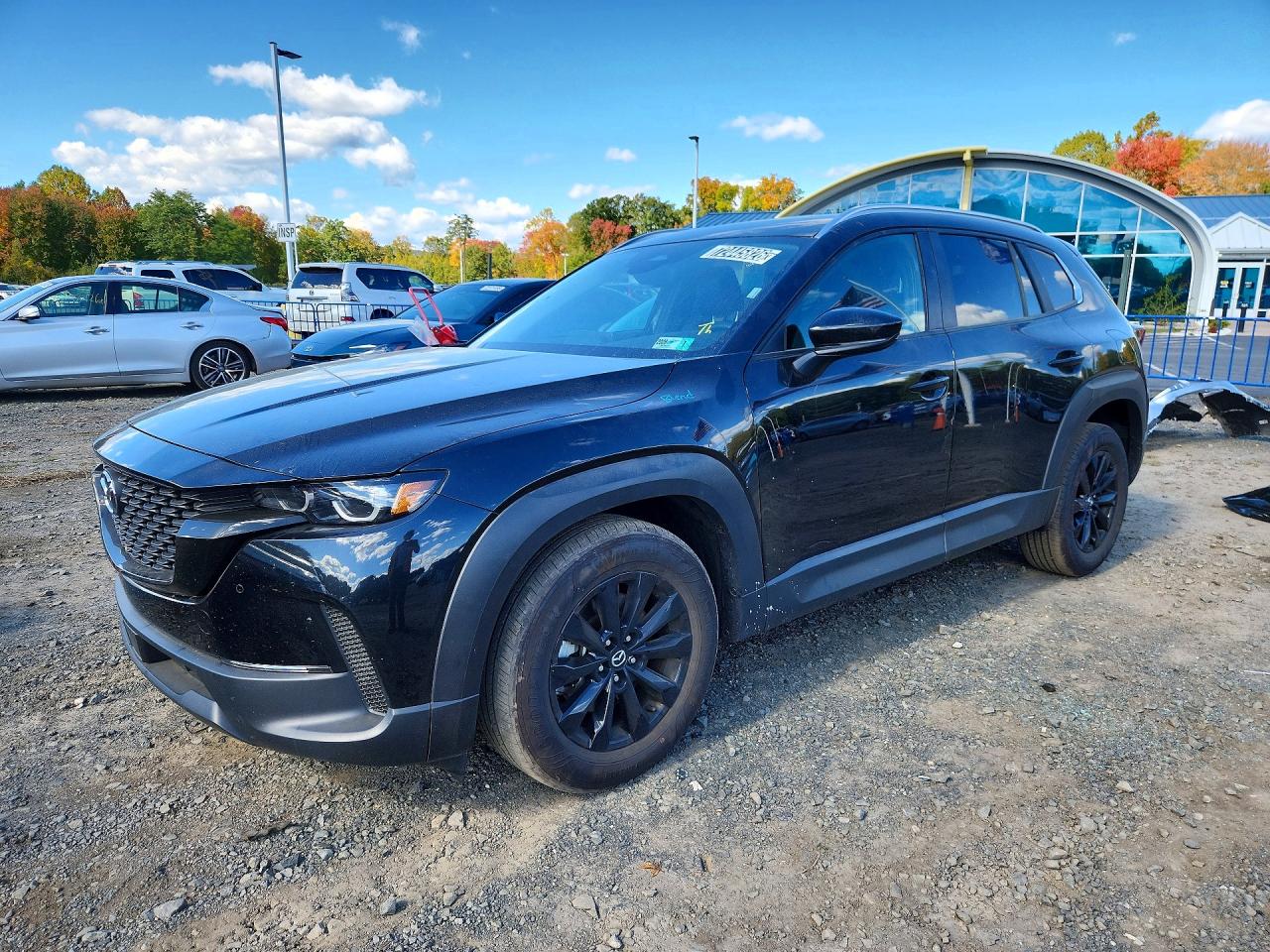 2026 MAZDA CX-50 7MMVABBL6TN471955