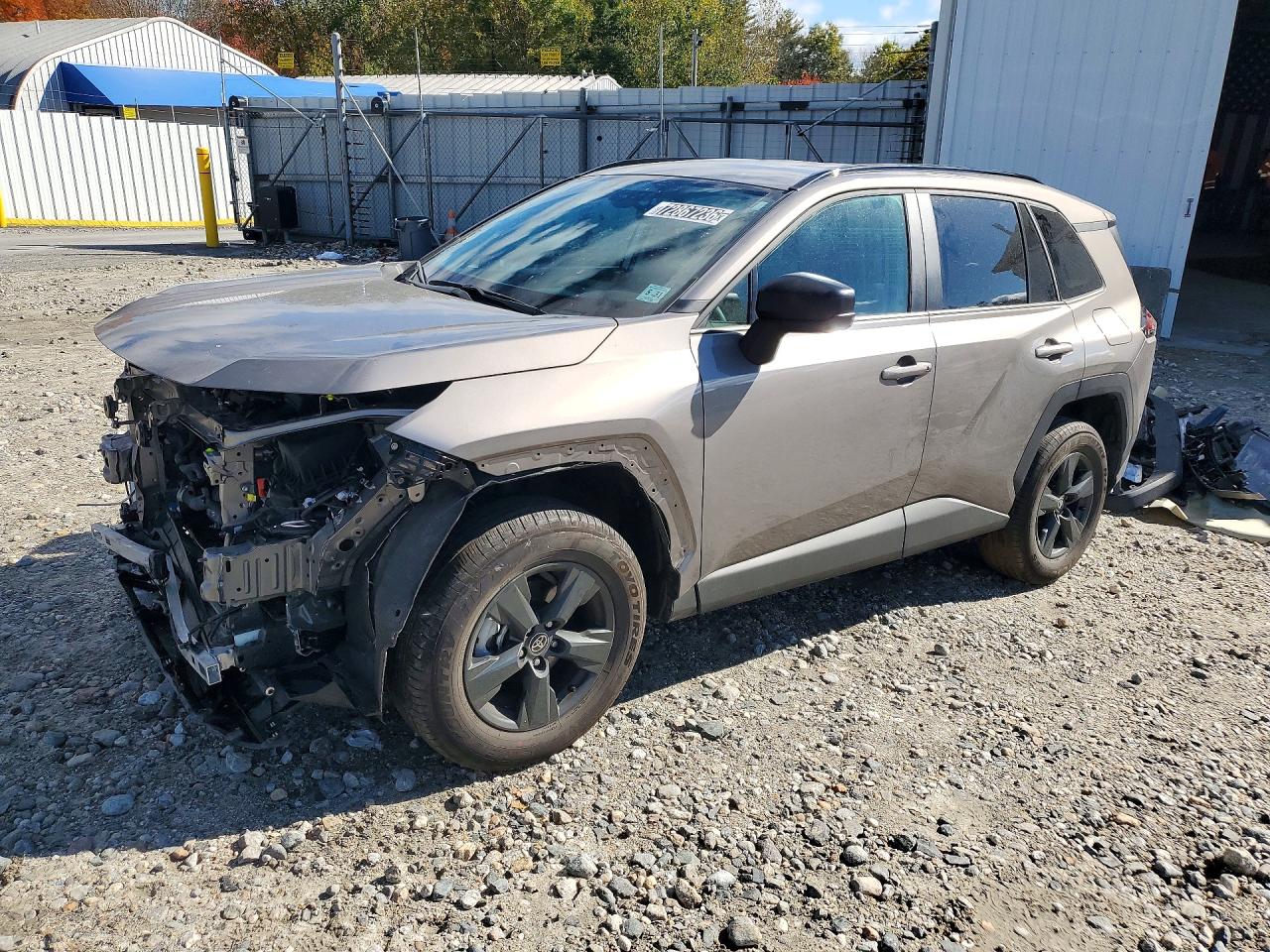 2026 TOYOTA RAV4 2T36CRAV9TC016716